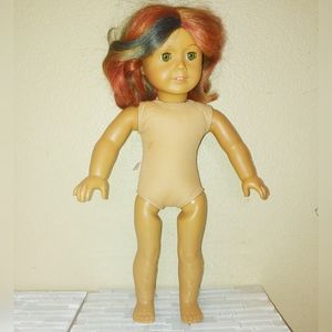 american girl doll like me